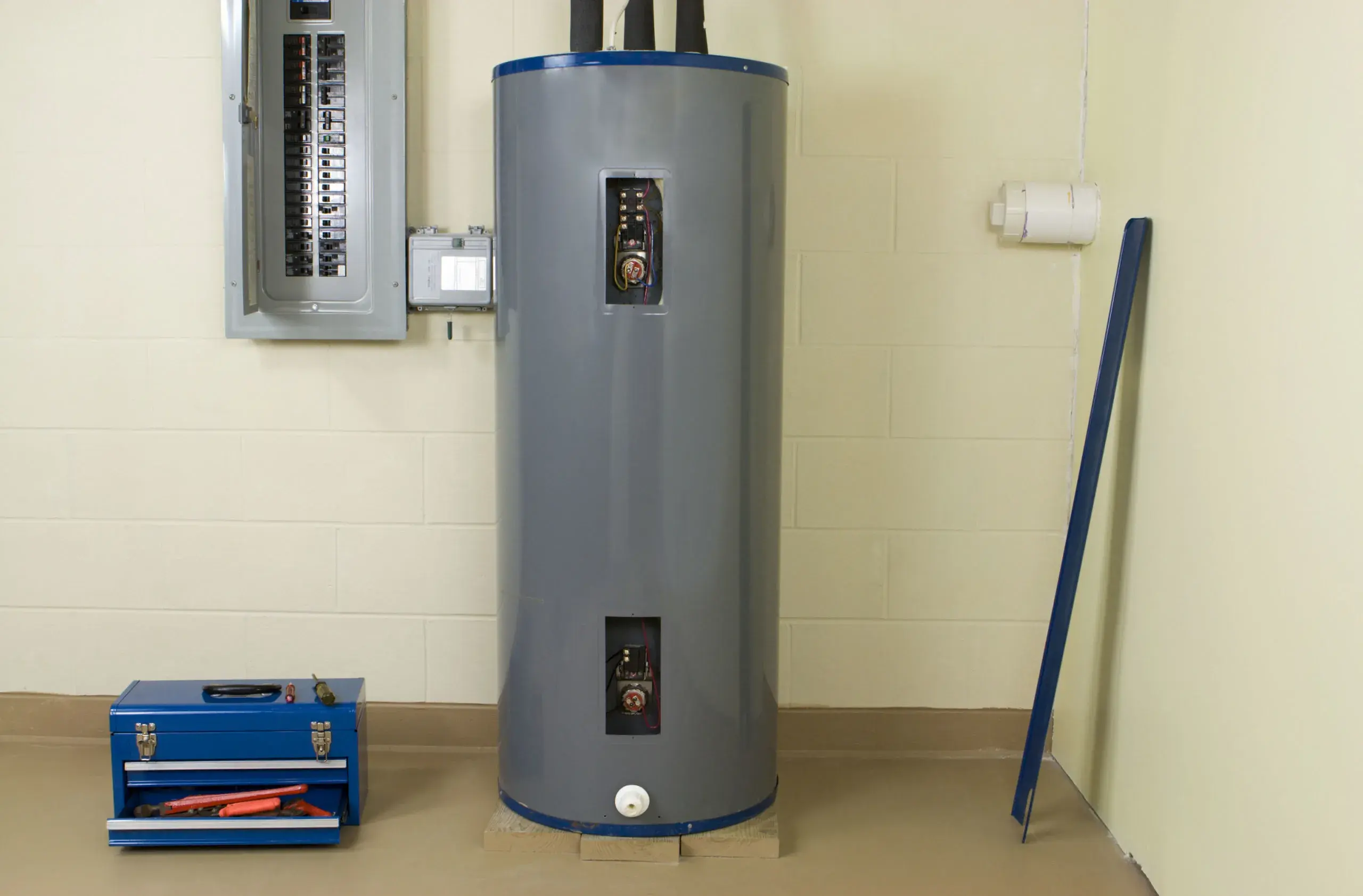 TWH PRO's - Tankless Water Heater Services